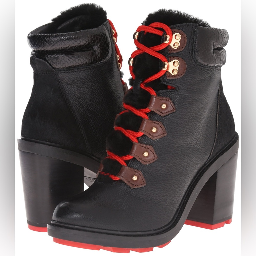 Aldo Megha Boots